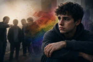 Homophobie