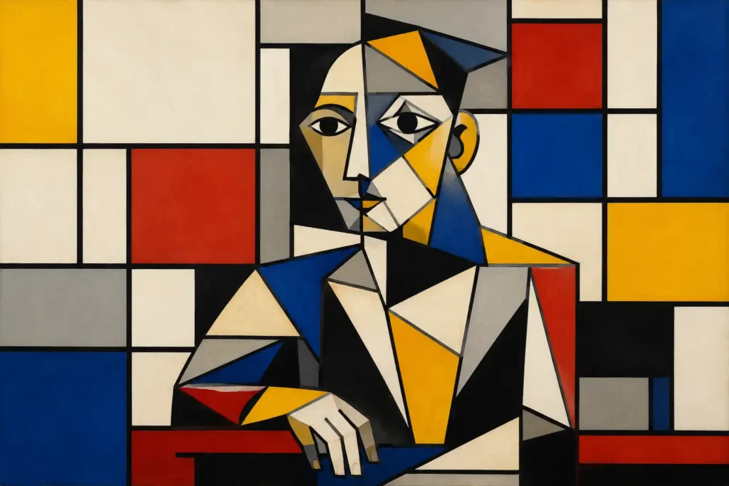 Mondrian