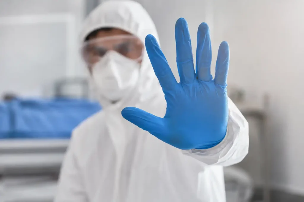Ebola