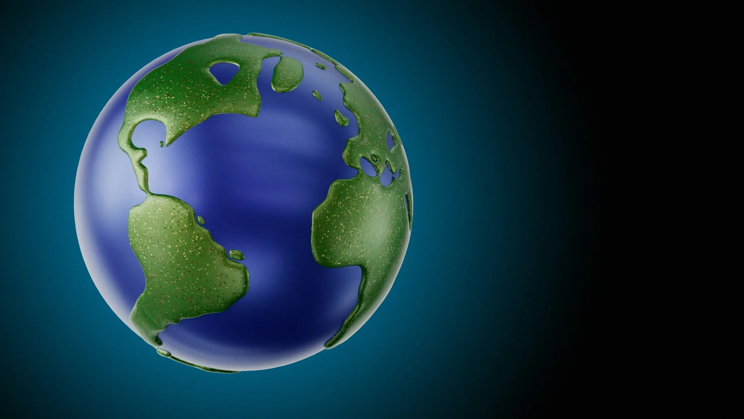 globe