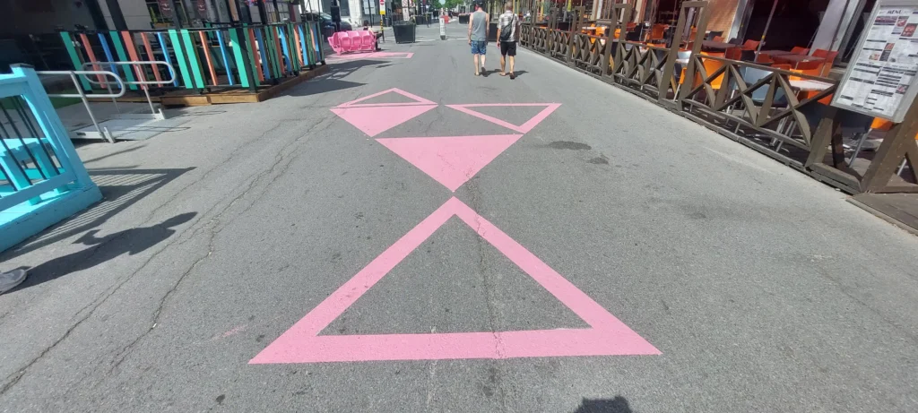 Triangle