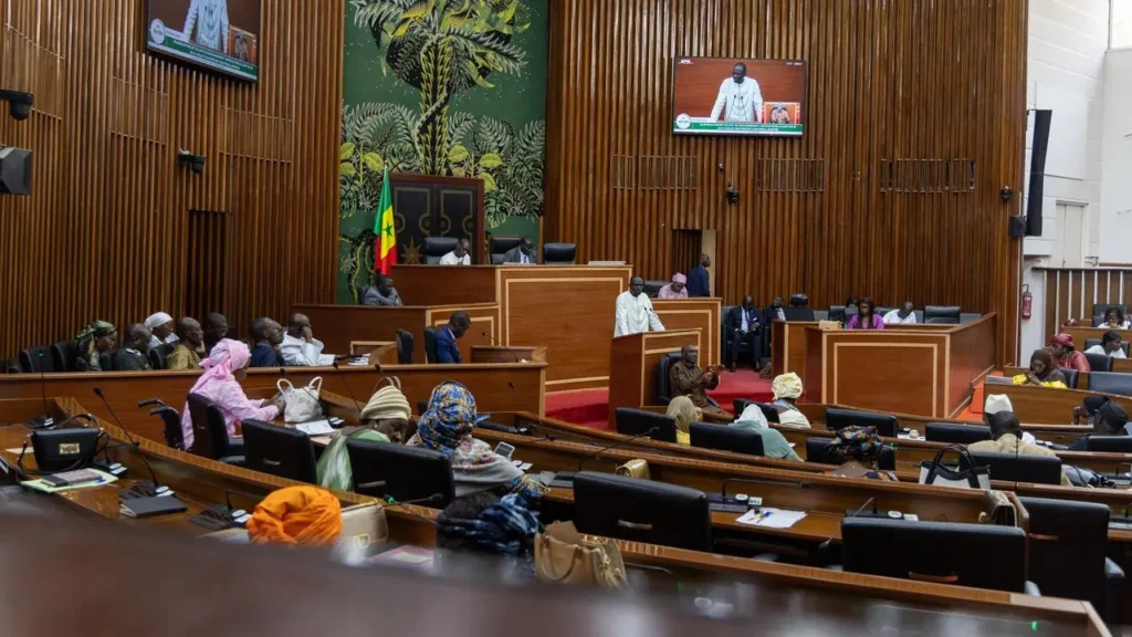 Parlement