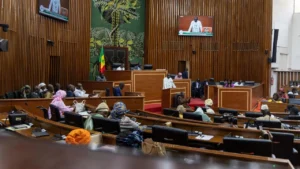 Parlement