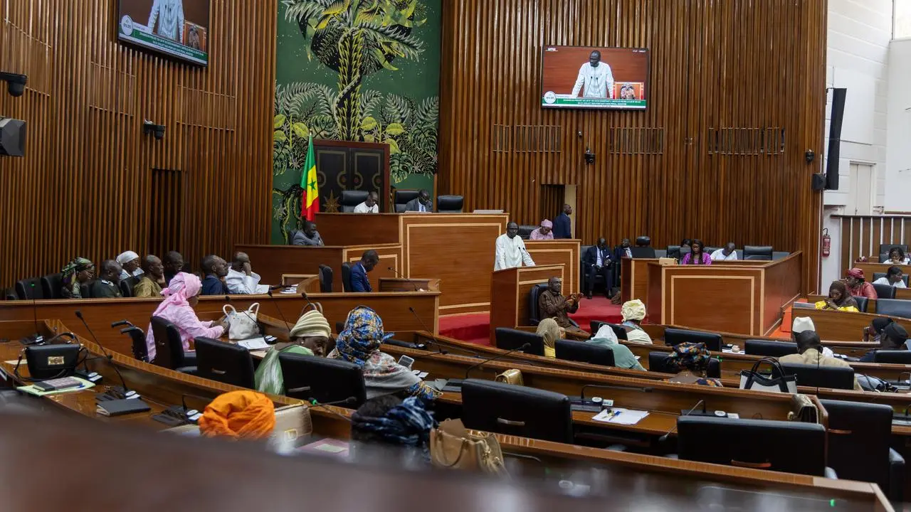 Parlement
