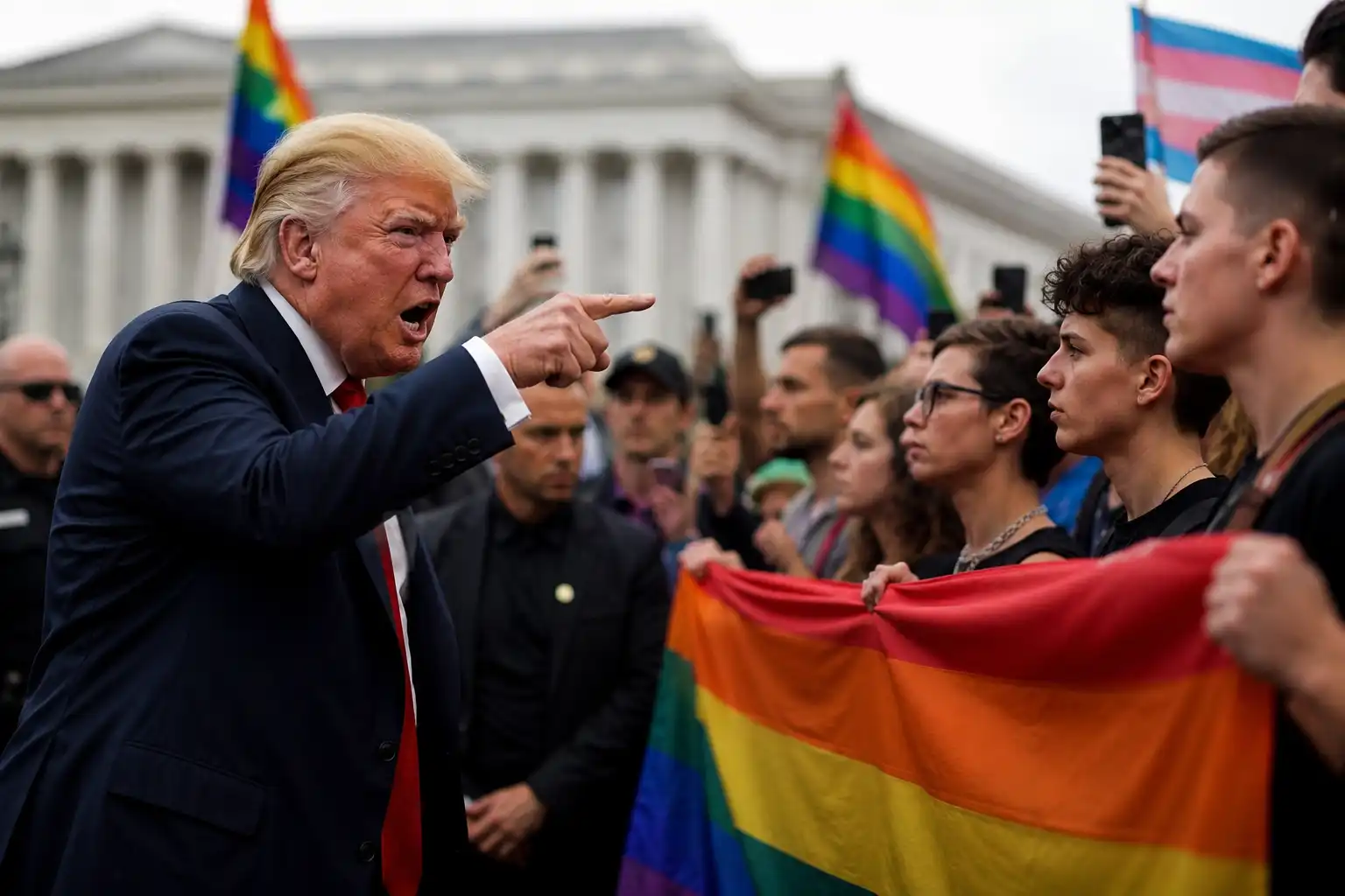 Trump