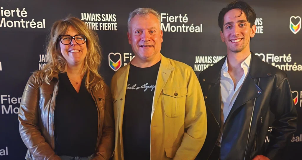 Fierté Montréal