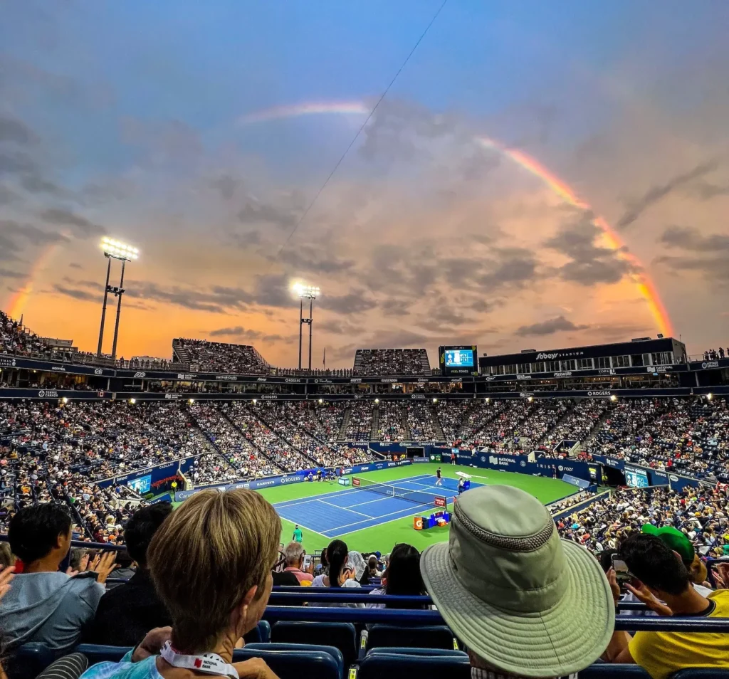 Tennis