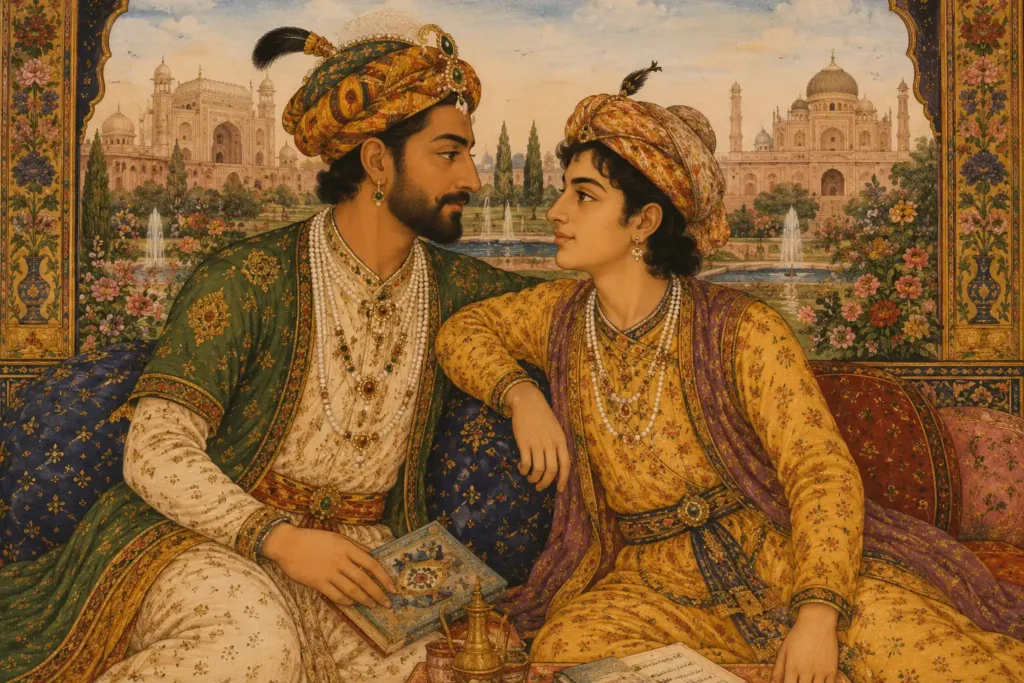 Babur