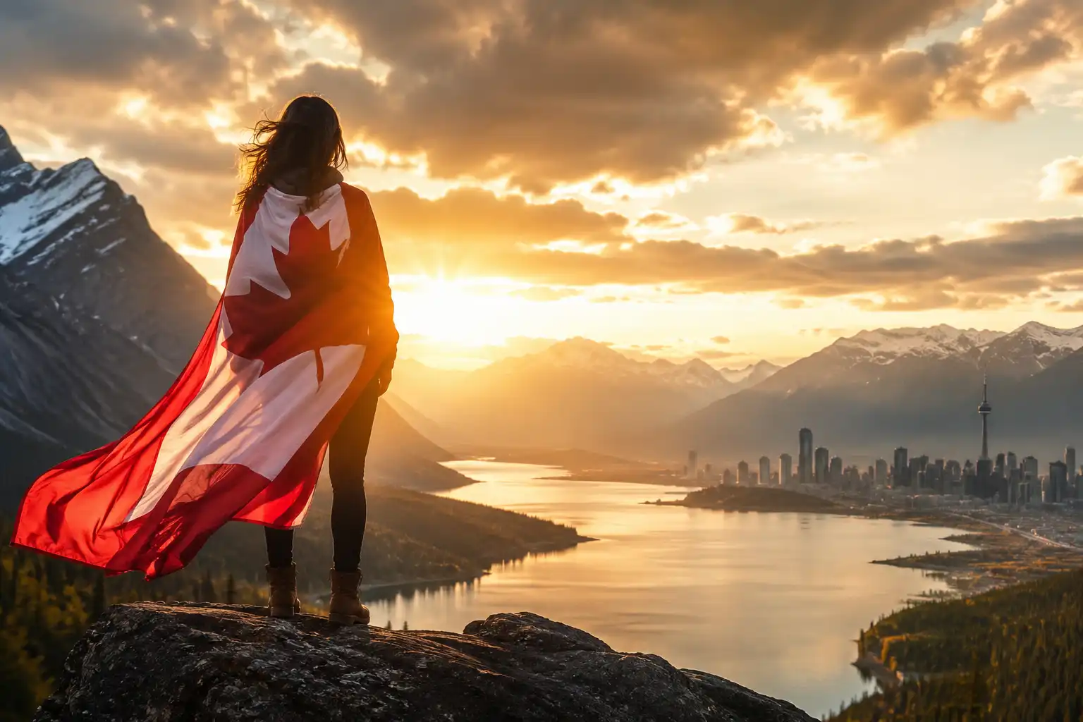 Canada