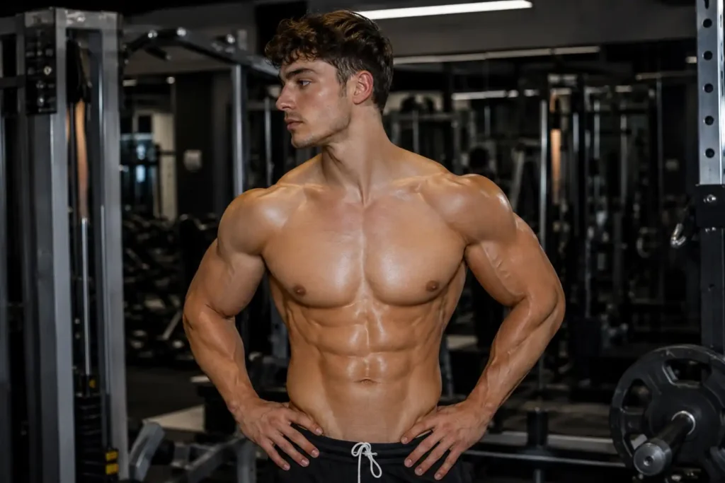 Peptide
