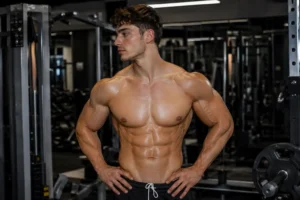 Peptide