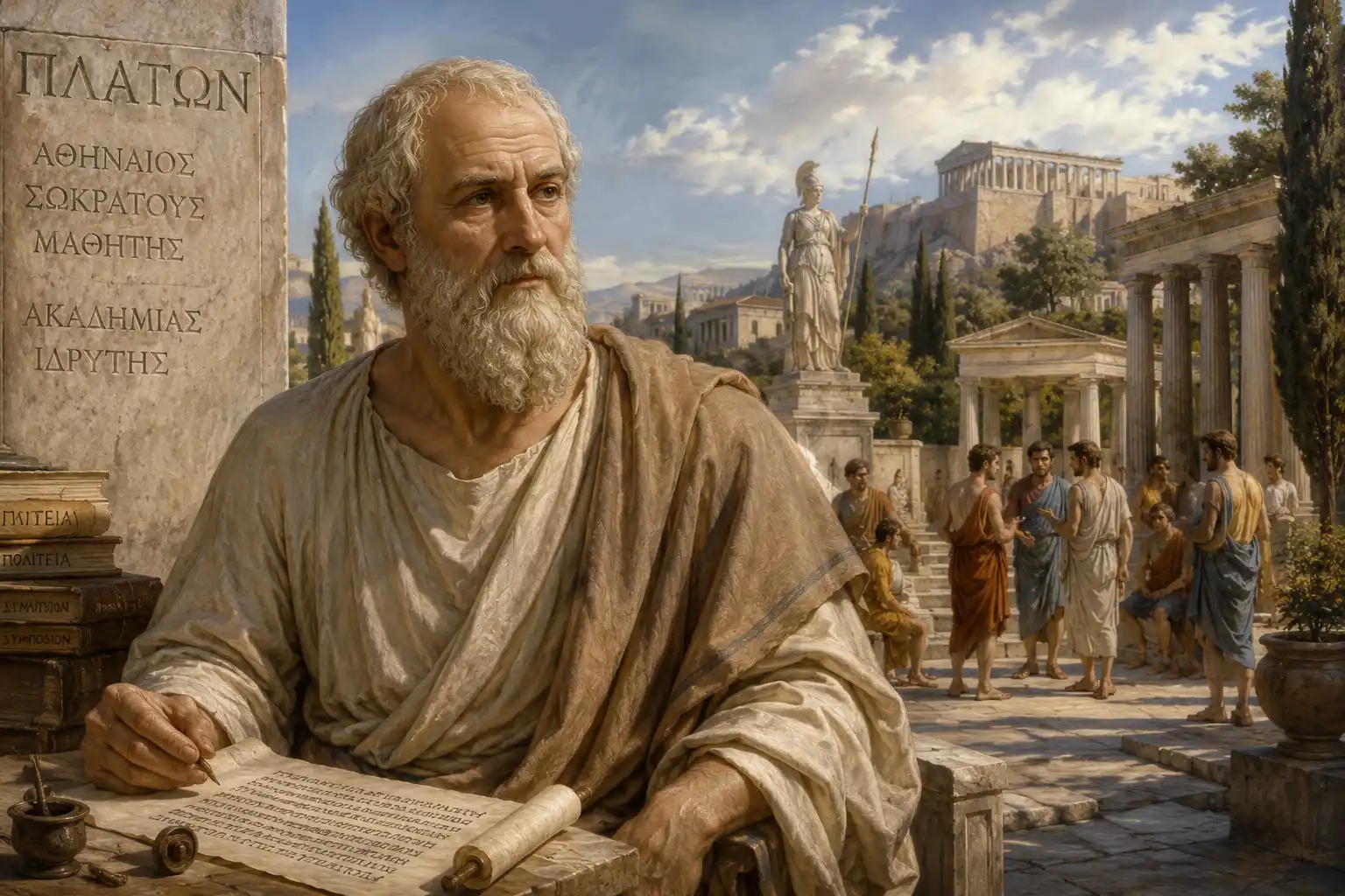 Platon