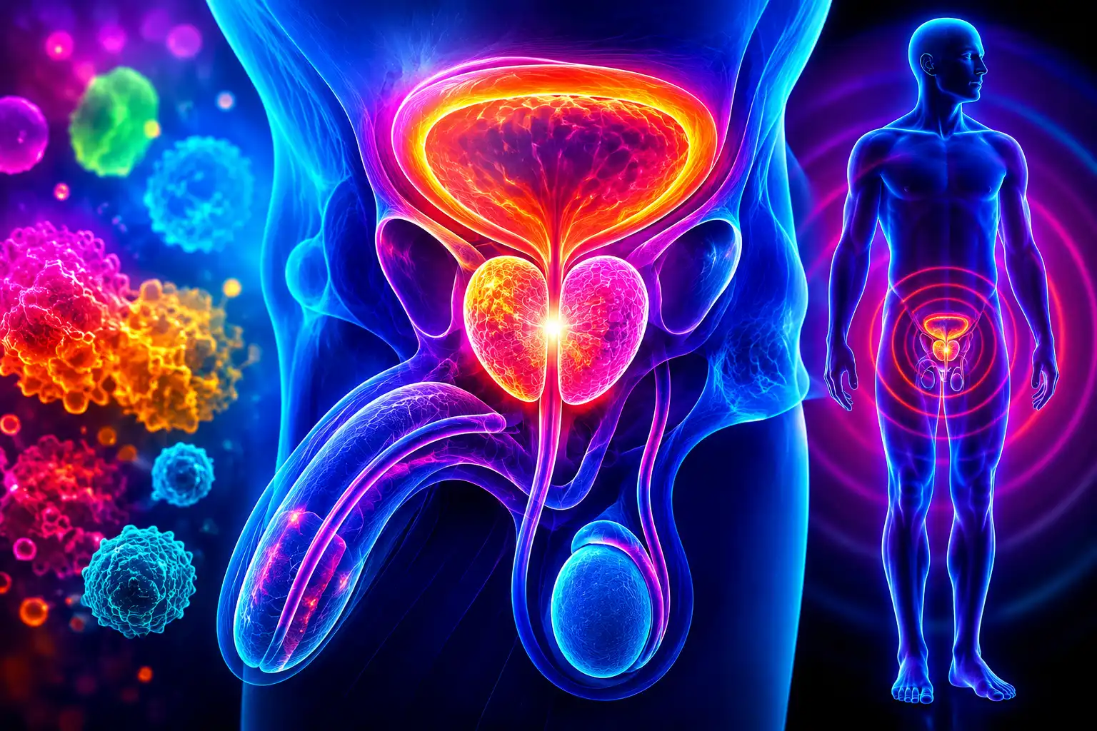 Prostate