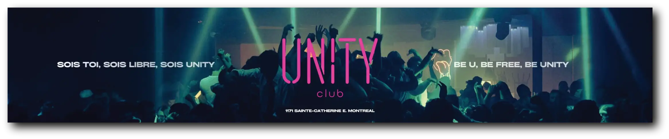 Unity