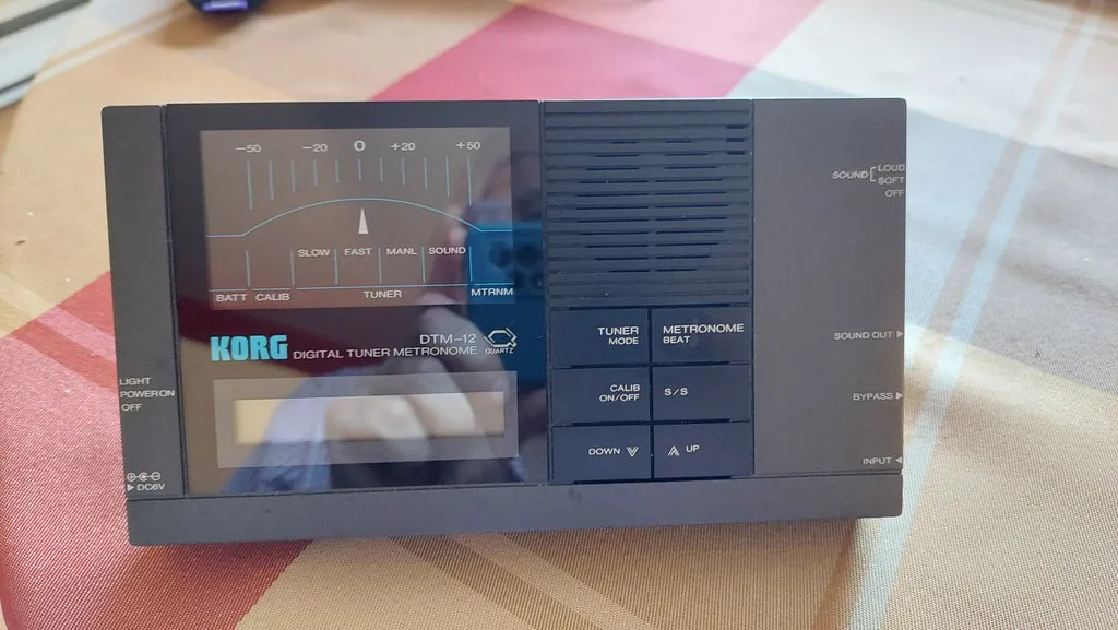 Korg 1