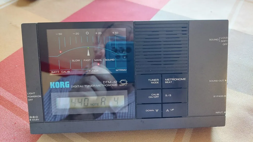 Korg 2