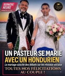 Mariage