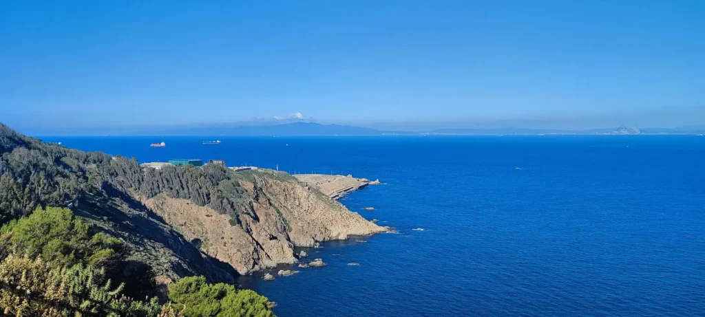 Ceuta