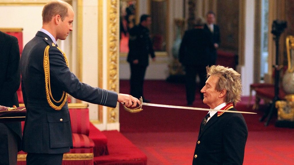 Rod