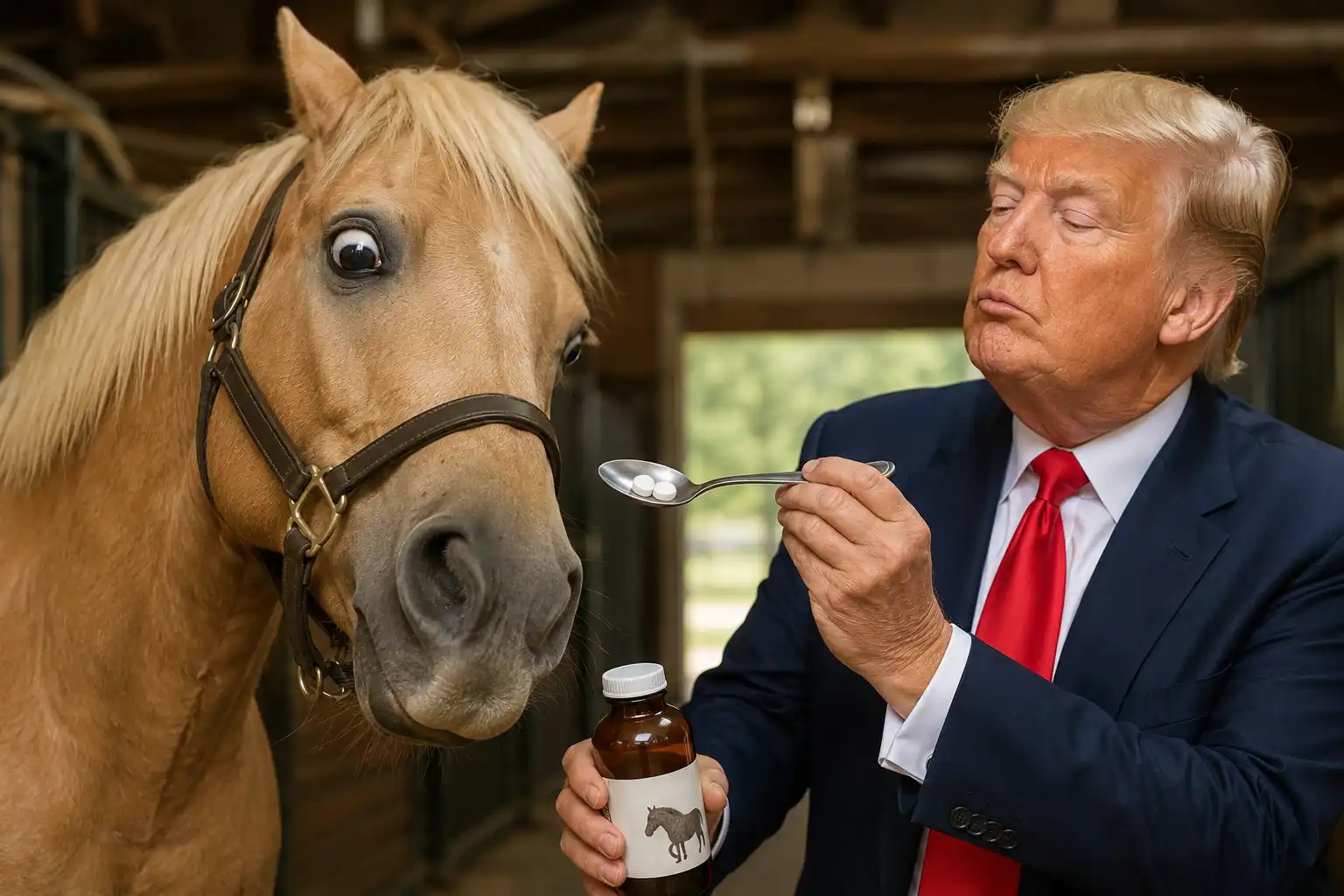 Trump