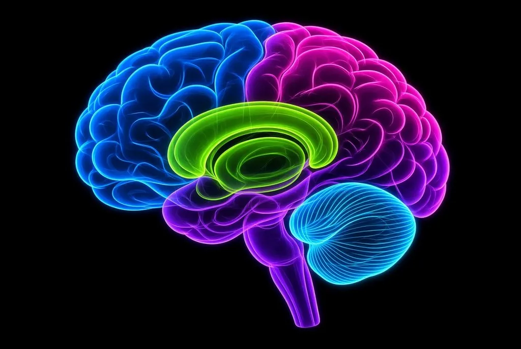 Cerveau