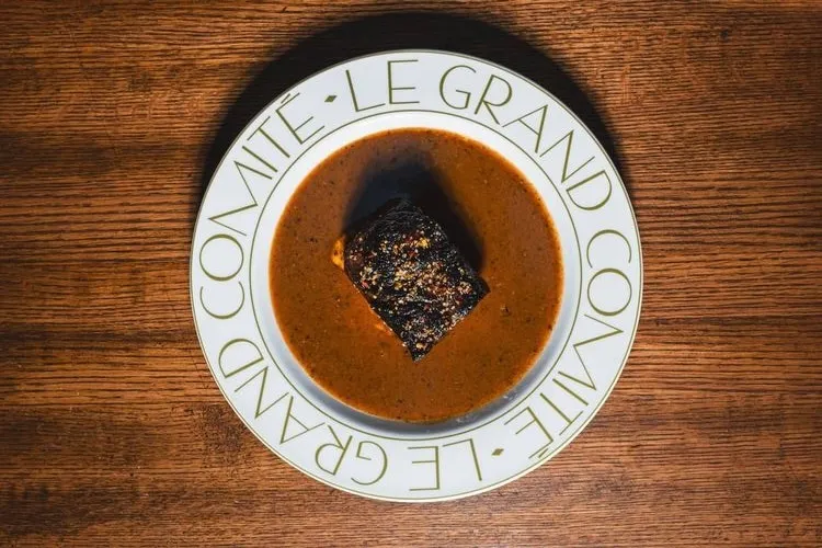 Grand Comité