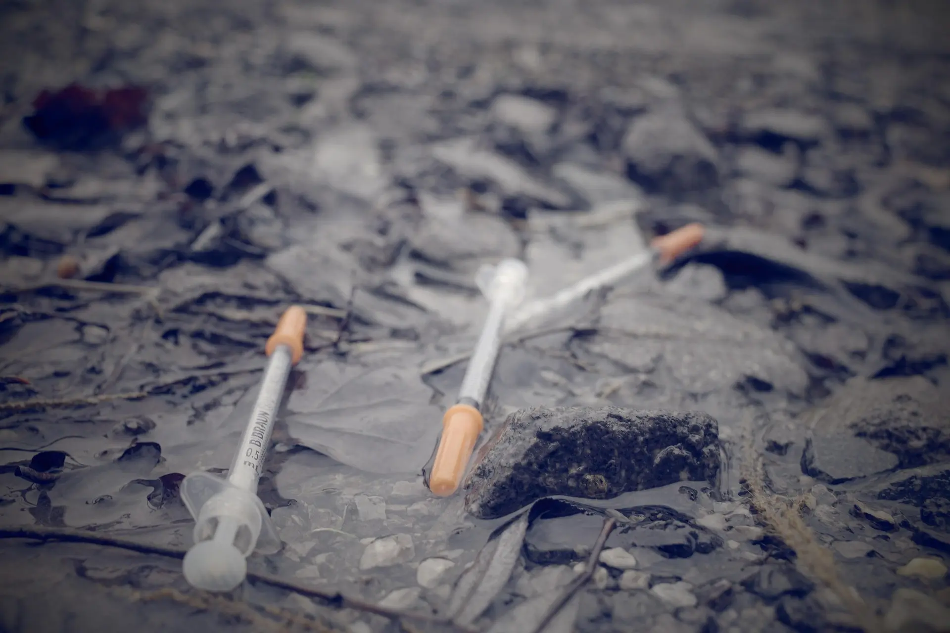 Drugs