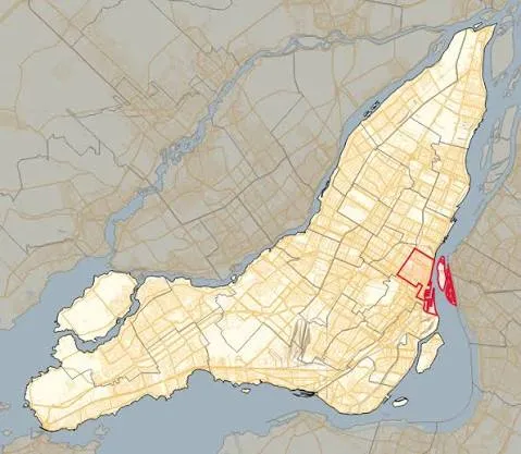 Sainte-Marie-Saint-Jacques